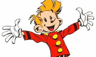 Спиру и Фантазио