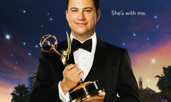 64-я церемония вручения прайм-тайм премии «Эмми»