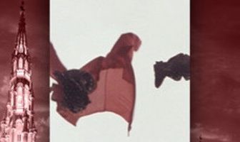 Полночь в Брюсселе