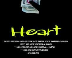 Change of Heart