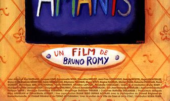 Le bar des amants