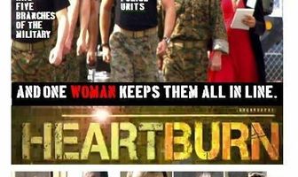 Heartburn