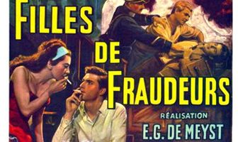 Filles de fraudeurs