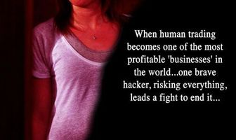 Anna and Modern Day Slavery