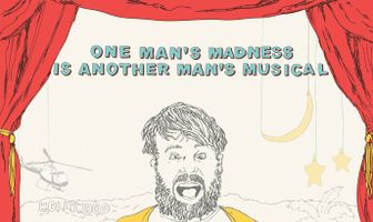 Orenthal: The Musical