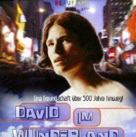 Давид в стране чудес