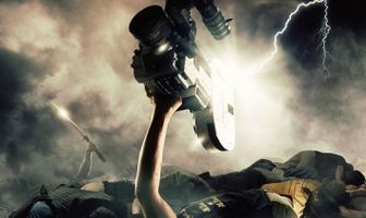 Почему ты не играешь в аду?