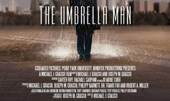 The Umbrella Man