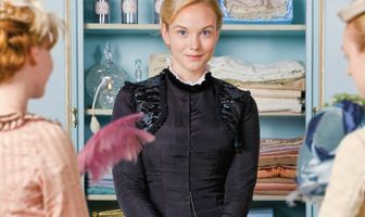 Дамское счастье