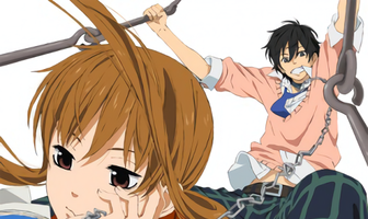 Монстр за соседней партой