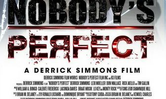 Никто не идеален