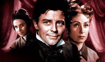 Красное и черное