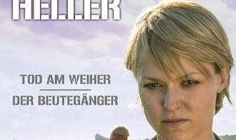Kommissarin Heller - Tod am Weiher