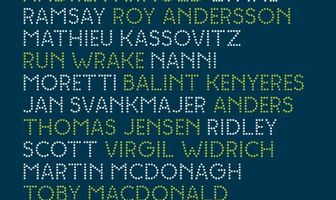 Кинотеатр 16: Европейские короткометражные фильмы