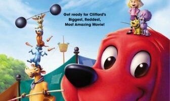 Большое кино Клиффорда