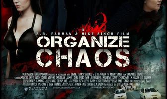 Organize Chaos