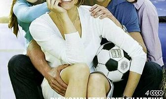 Моя чудесная семья