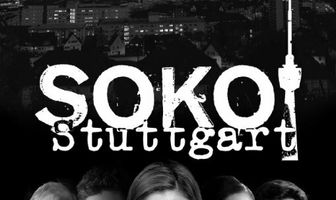 Штутгартское убийство