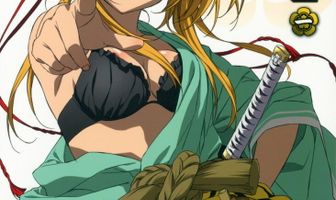 Великие помыслы Оды Нобуны