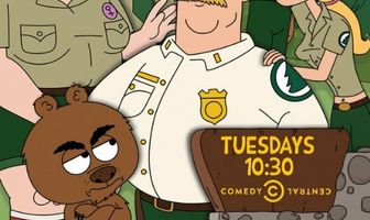 Бриклберри