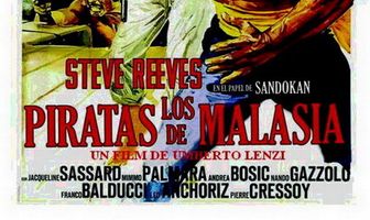 Пираты Малайзии