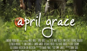 April Grace