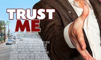 Доверься мне