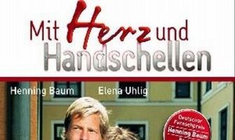 С сердцем и наручниками