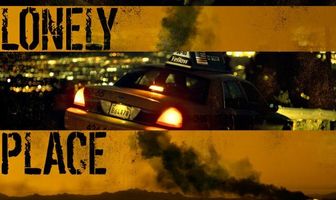 This Last Lonely Place