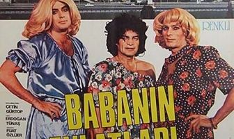 Babanin Evlatlari
