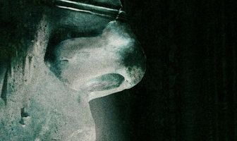 Ярость богов: Создание Прометея