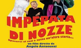 Impepata di nozze