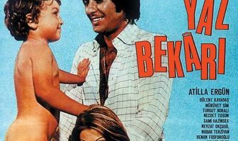 Yaz Bekari
