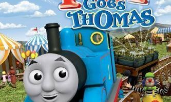 Thomas & Friends: Pop Goes Thomas