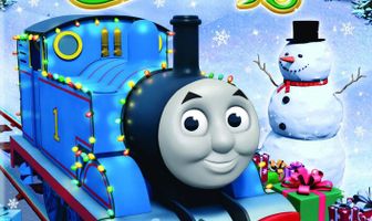 Thomas & Friends: A Very Thomas Christmas