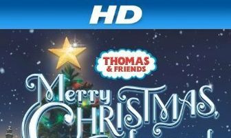 Thomas & Friends: Merry Christmas, Thomas!