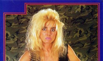 Истребители мужчин