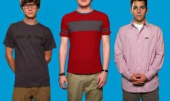 Geek USA