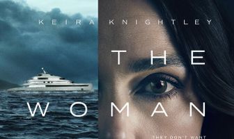 Девушка из каюты №10