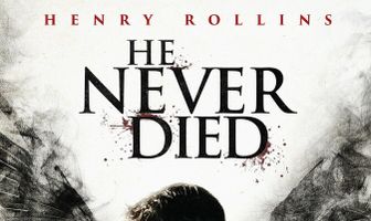 Он никогда не умирал