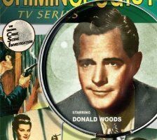 Craig Kennedy, Criminologist