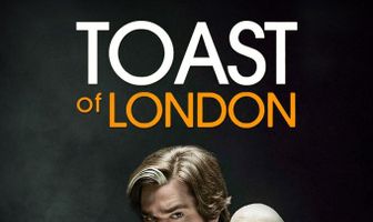 Тост из Лондона