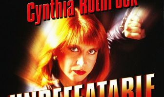 Непокорная