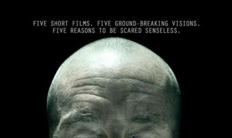 5 чувств страха