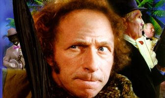 Укол зонтиком