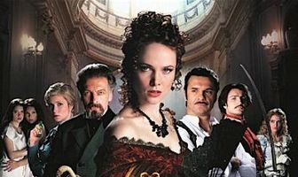 Тайны института благородных девиц