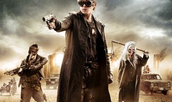 Запрещённая реальность