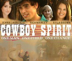 Cowboy Spirit
