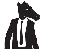 Четыре всадника