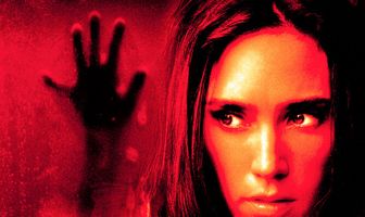 Темная вода